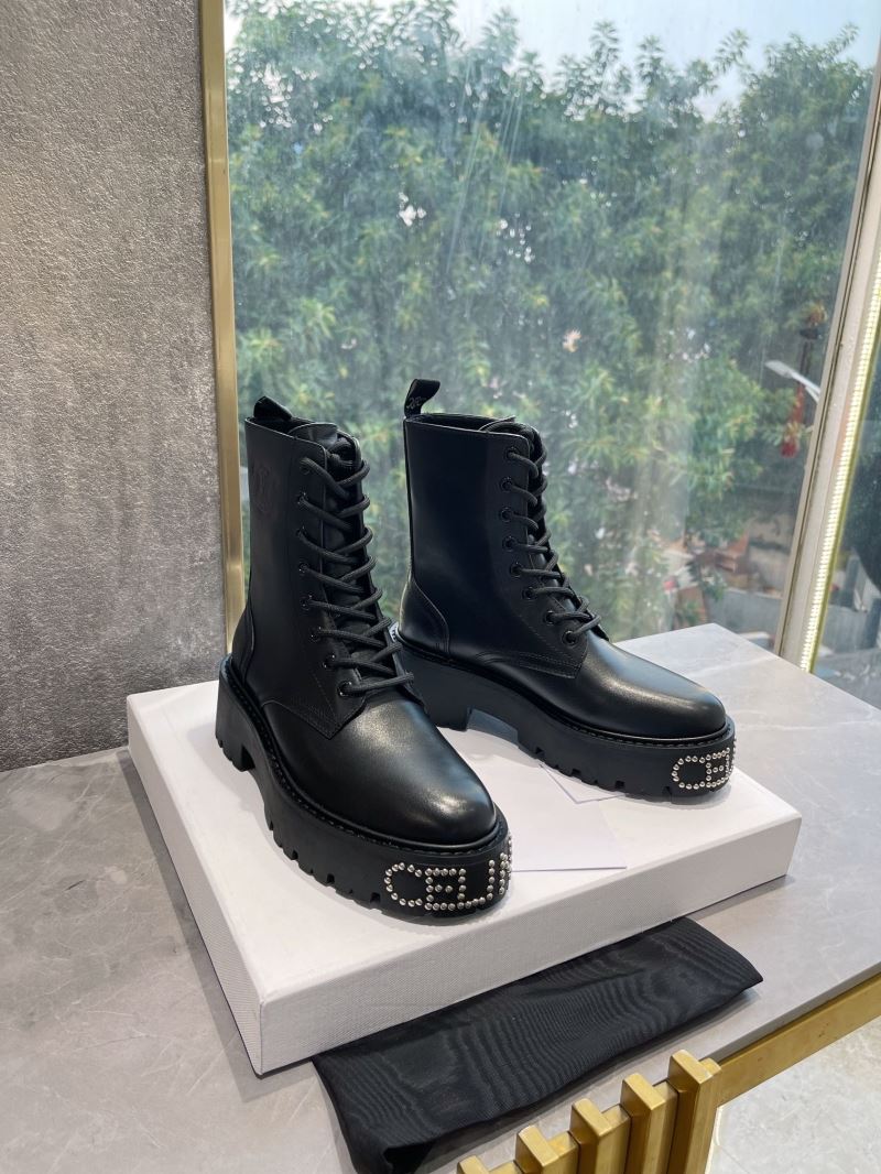 Celine Boots